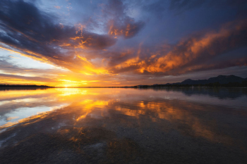 chiemsee-sonnenaufgang-morgenrot-2207140425