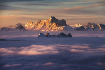 dolomiten-civetta-hochnebel-nebelmeer-1303011753