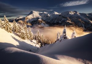 01Nationalpark Berchtesgaden Winter