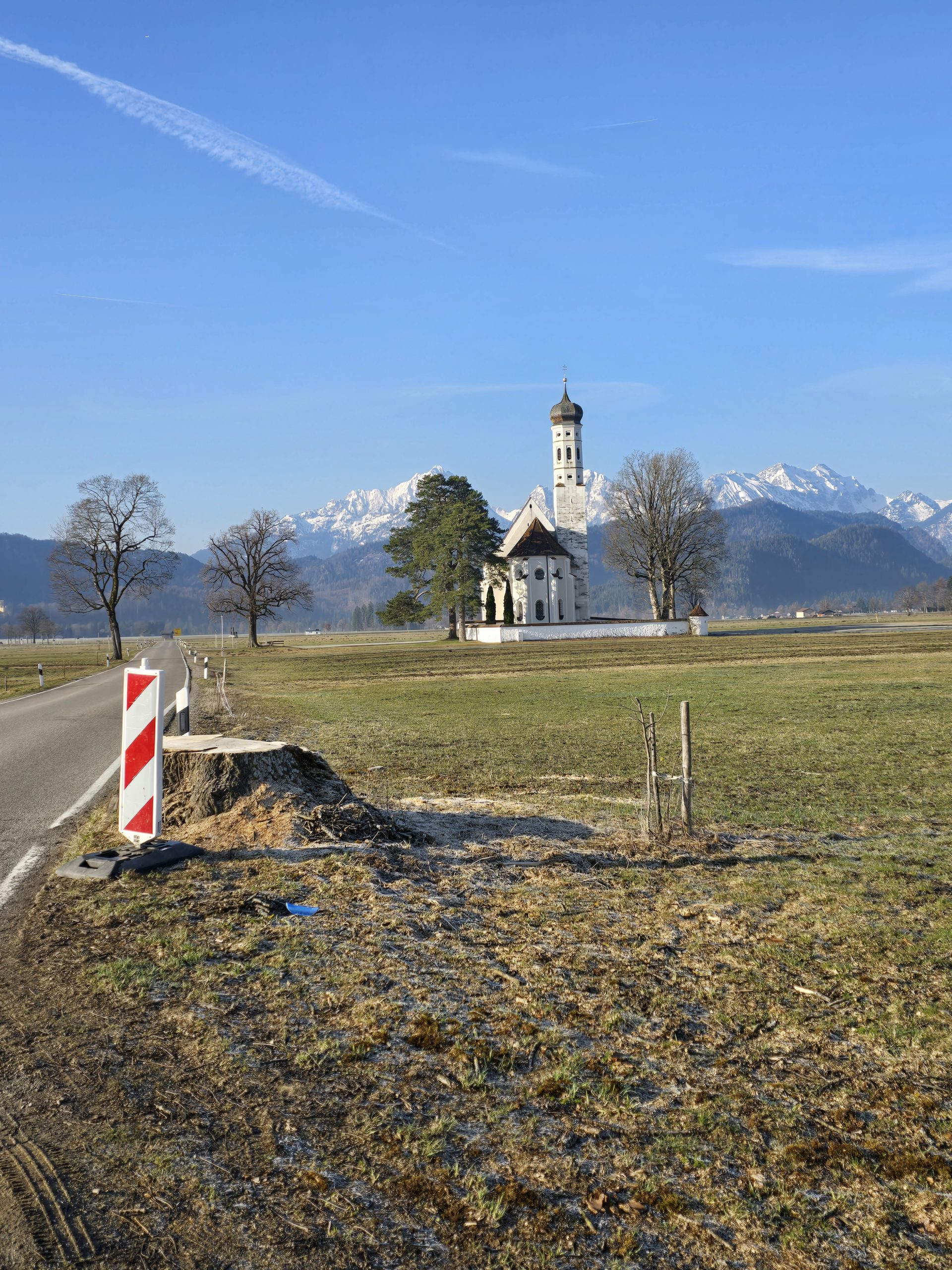 St Coloman Baum Fotomotiv St Coloman Baum Fotomotiv