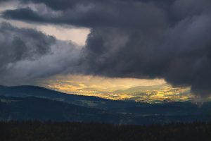 Bayerischer Wald Aussicht Landschaftsfotografie (3)