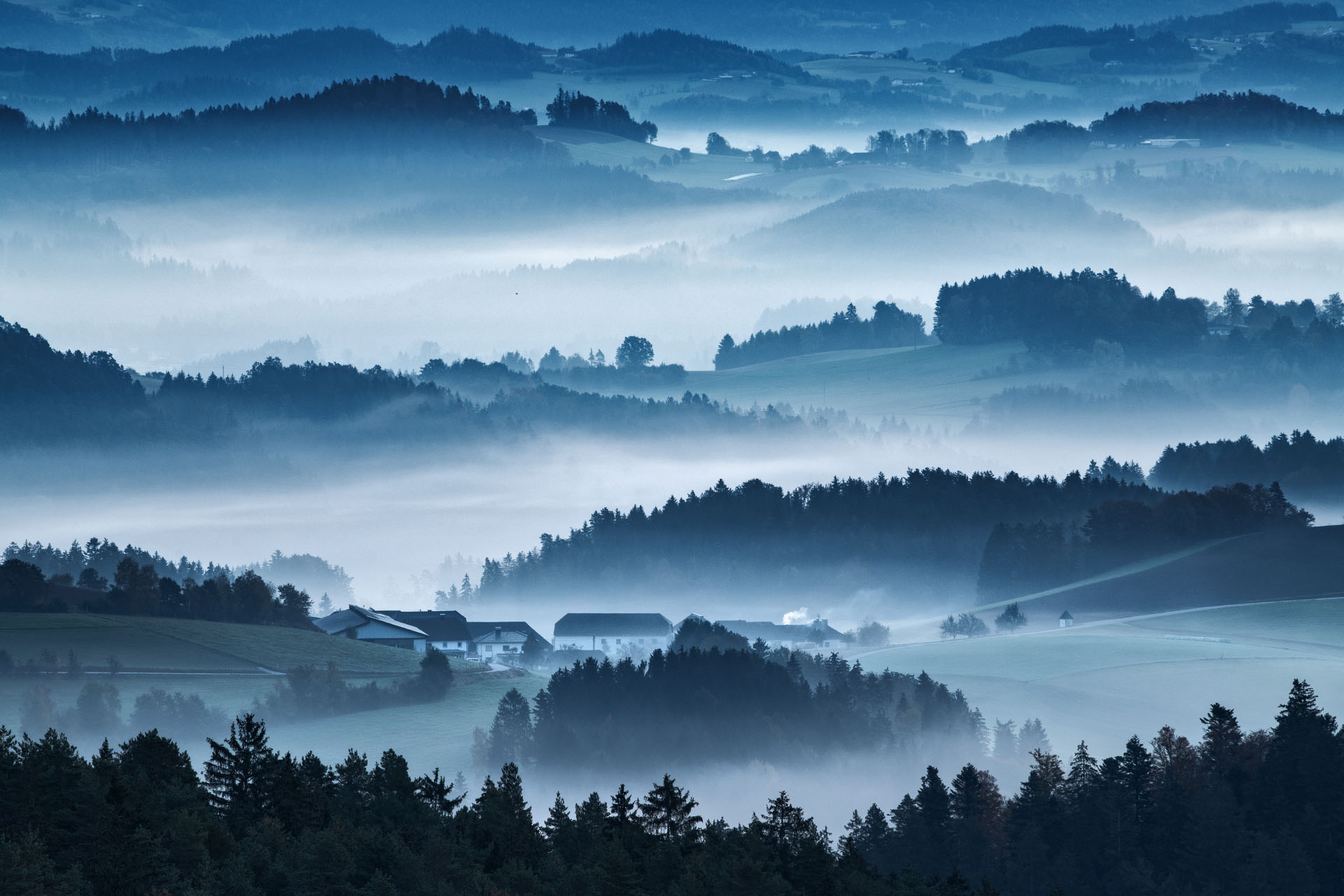 Bayerischer Wald Landschaft Herbst Fotoworkshop (7) Bayerischer Wald Landschaft Herbst Fotoworkshop (7)