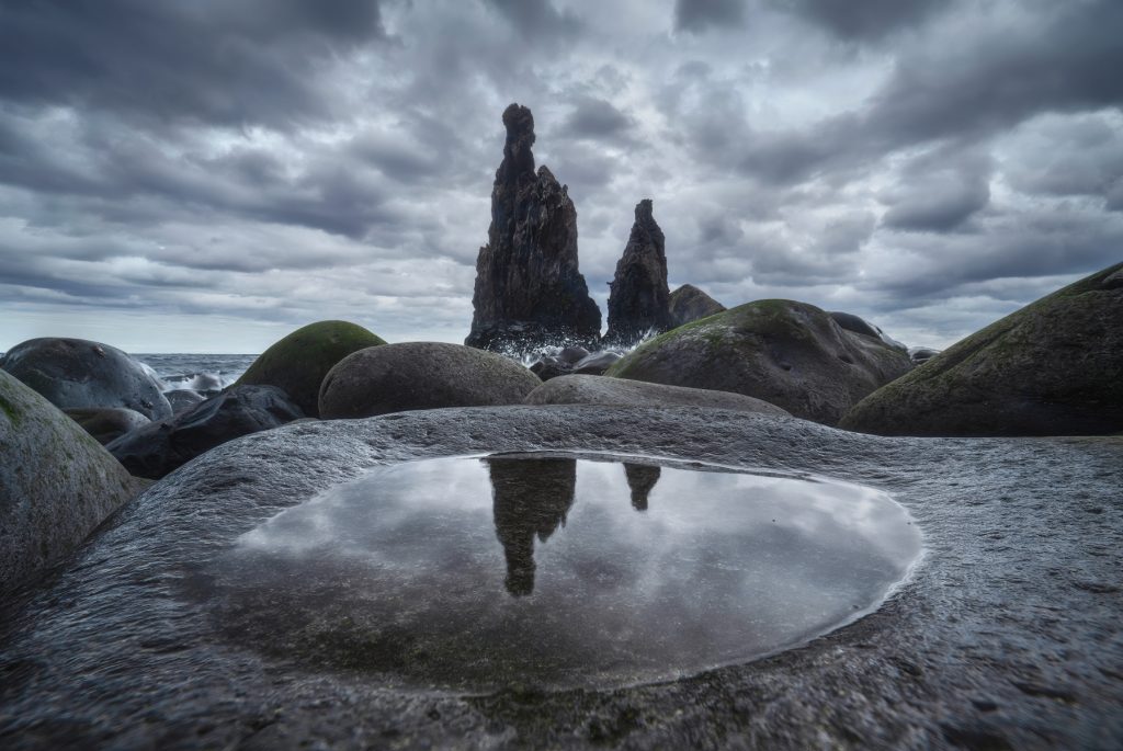 Madeira Ribeira da Janela
