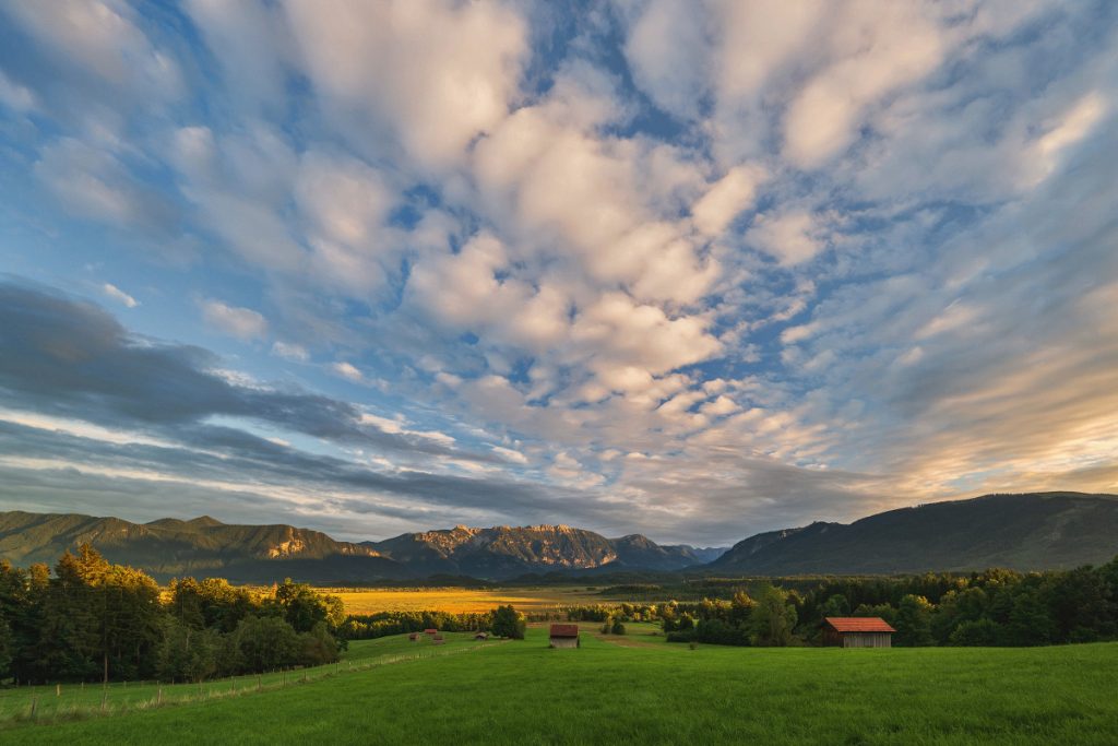 Moor Oberbayern Murnau Benediktbeuern (8)