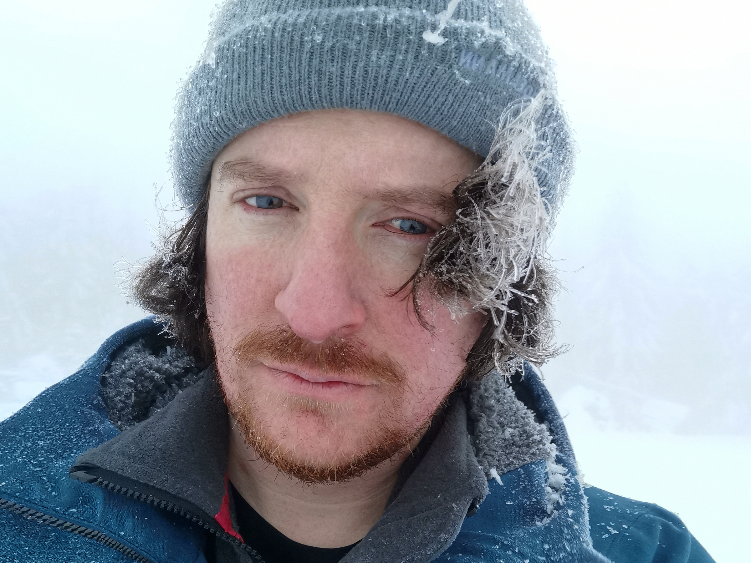 Portrait 1 Portrait 1