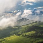 Rhoen Milseburg Aussicht (15)
