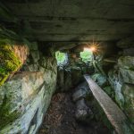 Rhoen geheimer Ort Höhle (16)