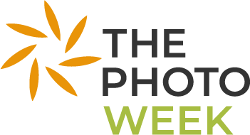 The Photo Week logo