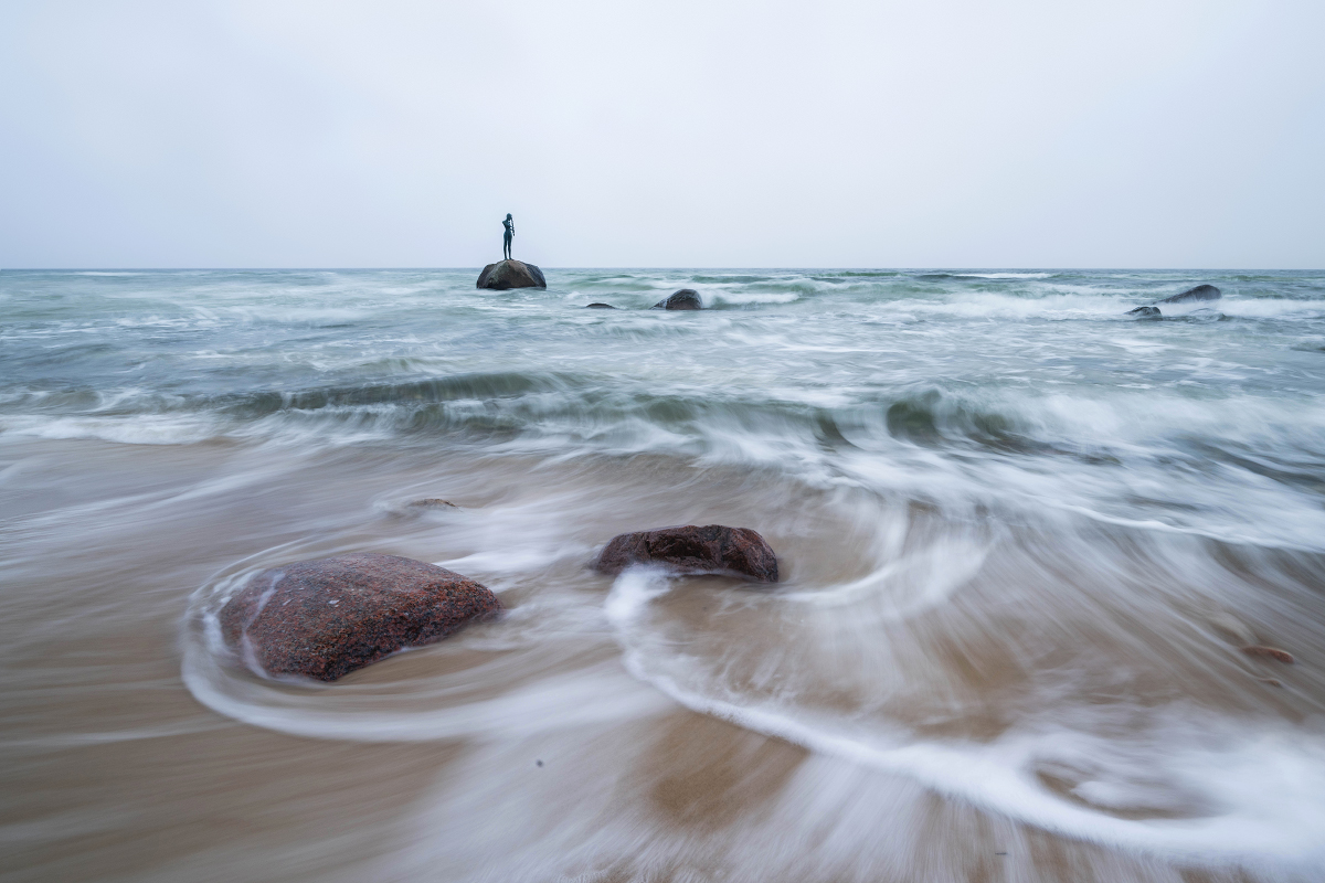 ostsee weststrand darß rügen (2)